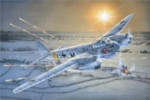 Junkers JU-88 C-6 - Plastic Kit - 1:72 Scale