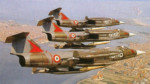 F-104 Starfighter - Plastic Kit - 1:72 Scale