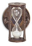 Antique Finish Sandglass