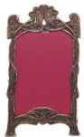Antique Finish Frame