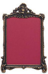Antique Finish Frame
