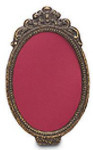 Polished Finish Frame