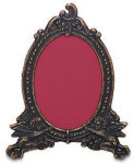 Antique Finish Frame