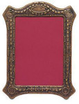 Antique Finish Frame