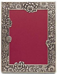 Antique Finish Frame
