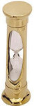 Polished Finish Sandglass