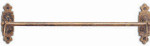 Antique Finish Towel Bar