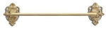 Antique Finish Towel Bar
