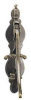 Antique Finish Cork Screw by Harrogate House