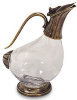 Antique Finish Wine Decanter by Harrogate House