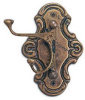 - ZooScape - Antique Finish Hook