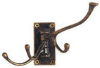 - ZooScape - Antique Finish Hook