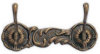 - ZooScape - Antique Finish Hook