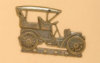 - ZooScape - Antique Finish Key Rack