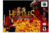 - ZooScape - Hercules - The Legendary Journeys