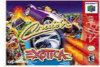 - ZooScape - Cruis'n Exotica