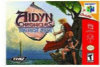 - ZooScape - Aidyn Chronicles - The First Mage