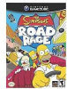 Simpson's - Road Rage