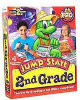 JumpStart 2nd Grade - 2000 Edition