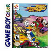 - ZooScape - Woody Woodpecker Racing
