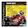 - ZooScape - Ducati World Racing