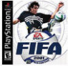 - ZooScape - FIFA 2001 Major League Soccer