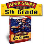 JumpStart - 5th Grade - Hybrid