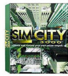 SimCity 3000
