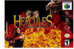 Hercules - The Legendary Journeys