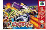 Cruis'n Exotica
