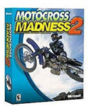Motocross Madness 2