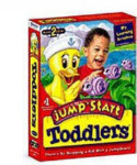 JumpStart Toddler