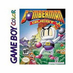 Bomberman - Quest