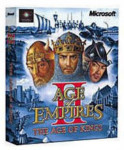 Age of Empires II - Age of Kings