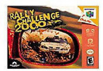 Rally Challenge 2000