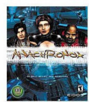 Anachronox