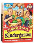 Jumpstart Kindergarten