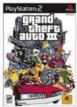 Grand Theft Auto 3