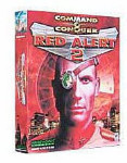 Command and Conquer - Red Alert 2