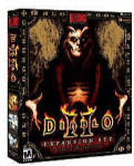 Diablo II - Expansion Set - Lord of Destruction - Hybrid