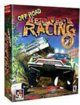 Off Road Redneck Racing