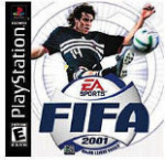 FIFA 2001 Major League Soccer