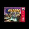 - ZooScape - San Francisco Rush 2049