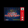 - ZooScape - Body Harvest