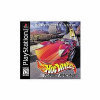 - ZooScape - Hot Wheels Turbo Racing