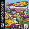- ZooScape - Woody Woodpecker Racing