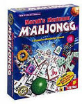 Moraff's Maximum Mahjong