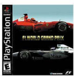 F1 World Grand Prix - 2000 Season