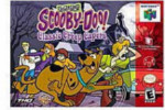 Scooby Doo - Classic Creepy Capers