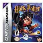 Harry Potter and the Sorcerer's Stone